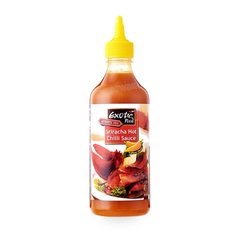SRIRACHA HOT CHILLI SAUCE 455ML EXOTIC FOOD