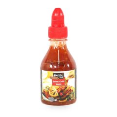 SWEET CHILI SAUCE 200ML EXOTIC FOOD