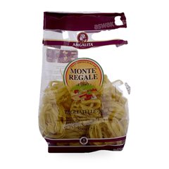 TAGLIATELLE 500G MONTE REGALE