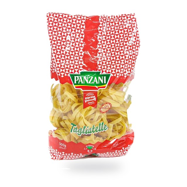 TAGLIATELLE 500G PANZANI