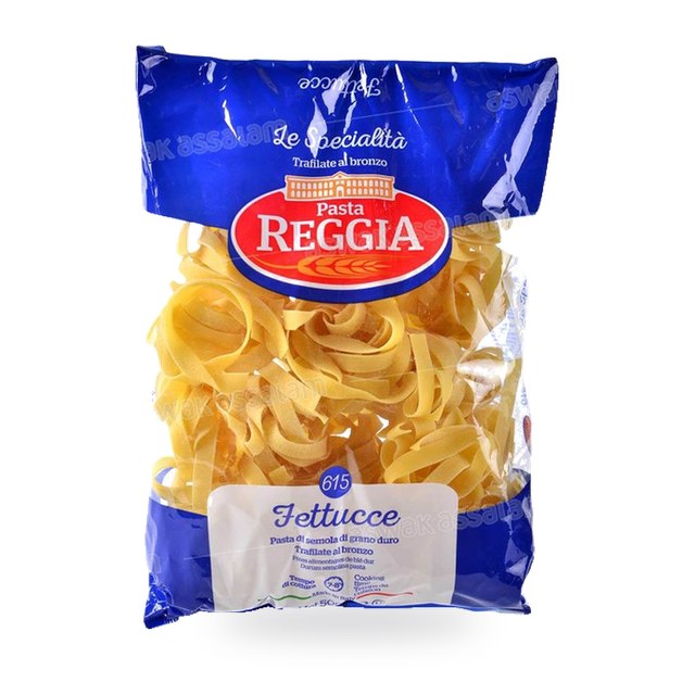 TAGLIATELLE 500G REGGIA