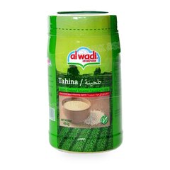 TAHINA 454G AL WADI