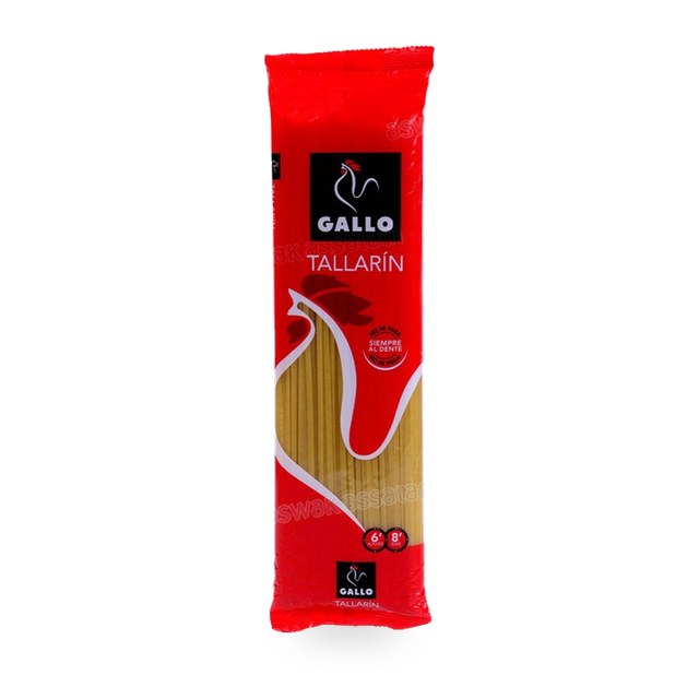 TALLARIN 500G GALLO