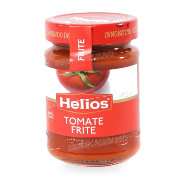 TOMATE FRITE 310G HELIOS