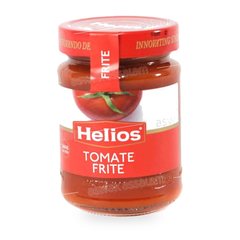 TOMATE FRITE 310G HELIOS