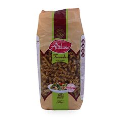 TORSADES AU BLE COMPLET 500G AL ITKANE