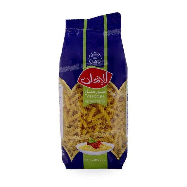 TORSETTE 500G AL ITKANE
