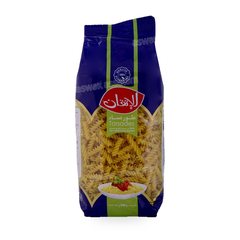 TORSETTE 500G AL ITKANE