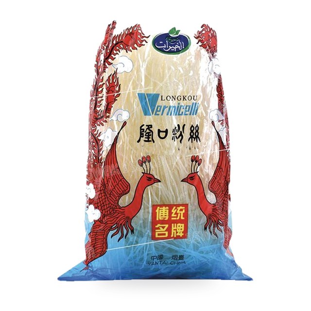 VERMICELLE DE CHINE 100G KHAYRAT