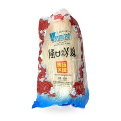 VERMICELLE DE CHINE 250G CROWN PEARL