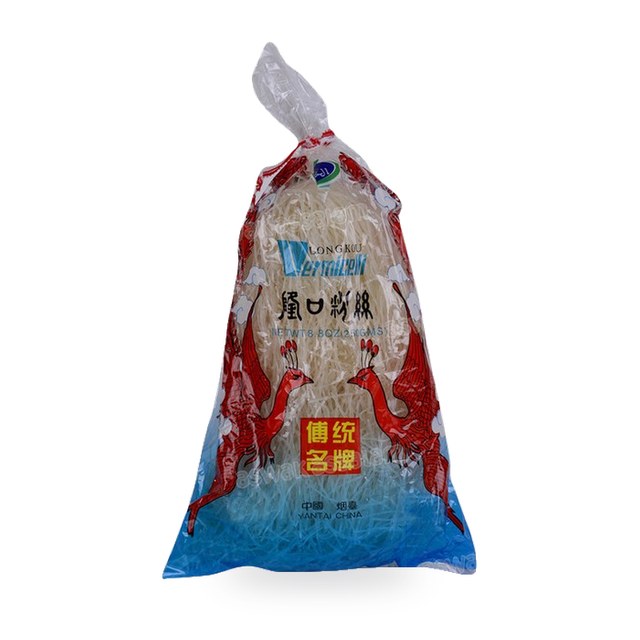 VERMICELLE DE CHINE 250G KHAYRAT
