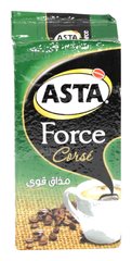 CAFE MOULU FORCE 200G ASTA