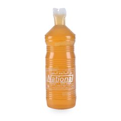 VINAIGRE 6° 50 CL NATIONAL