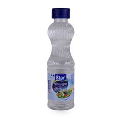 VINAIGRE BLANC 24CL STAR
