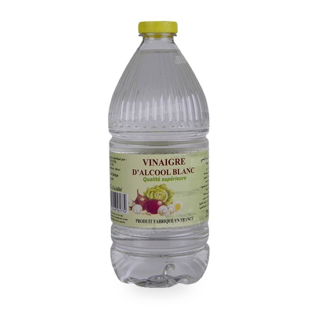 VINAIGRE BLANC 75CL DRAGON CHEF