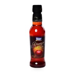 VINAIGRE DE CIDRE 250ML STAR