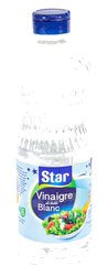 VINAIGRE SURFIN BLANC EXTRA 50CL STAR