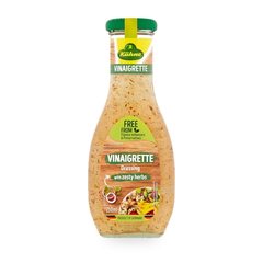 VINAIGRETTE AUX HERBES 250ML KUHNE