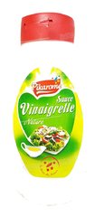 VINAIGRETTE NATURE 50CL PIKAROME