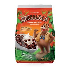 Céréales CEREALOCO 1kg – CEREALITALIA