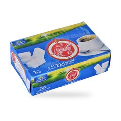 225 MORCEAUX DE SUCRE 1KG ENMER