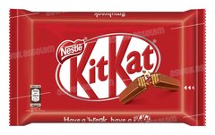 BARRES DE CHOCOLAT KIT KAT 36G NESTLE