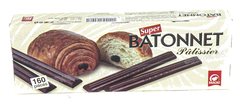 BATONNETS CHOCOLAT 160 PIECES MACAO