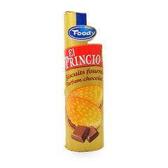 BISCUIT 180G EL PRINCIO