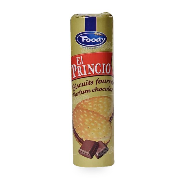 BISCUIT 245G EL PRINCIO