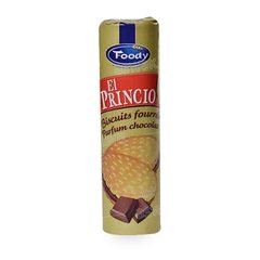 BISCUIT 245G EL PRINCIO