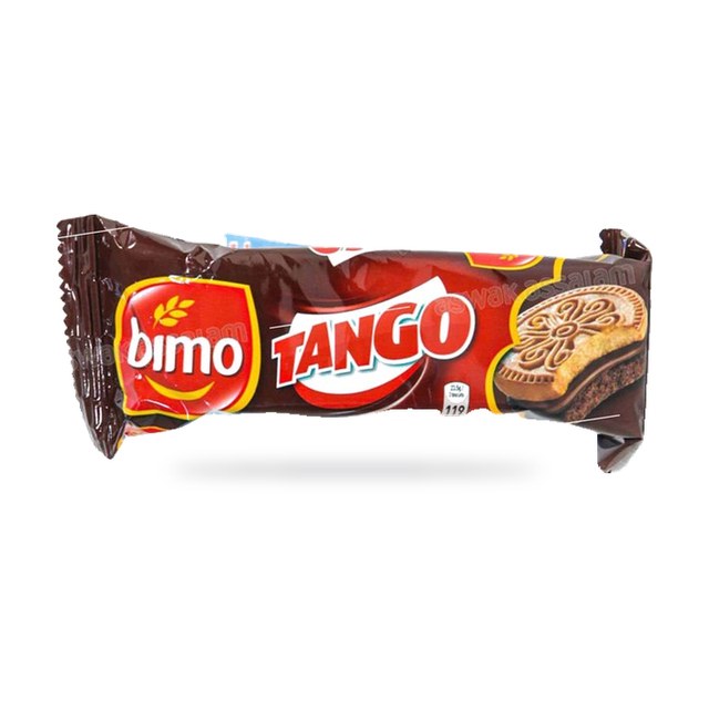 BISCUIT TANGO BIMO