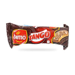 BISCUIT TANGO BIMO