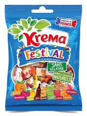 BONBON TENDRE FESTIVAL 150G KREMA