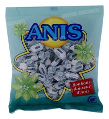 BONBONS A L’ANIS 500G MACAO