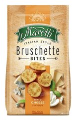 BOUCHEES DE PAIN SAVEUR FROMAGE 70G MARETTI