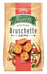 BOUCHEES DE PAIN SAVEUR PIZZA 70G MARETTI