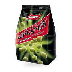 CACAHUETES AU WASABI 100G LORENZ