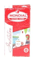CAFE MOULU INVITATION 200G MONDIAL