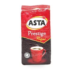 CAFE MOULU PARFUME RESTIGE 200G ASTA