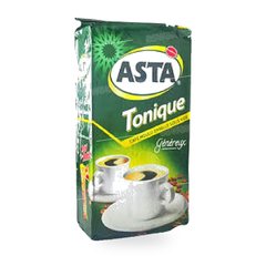 CAFE MOULU TONIQUE 200G ASTA