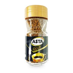 CAFE SOLUBLE GOLD 45G ASTA