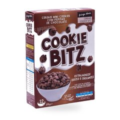 CEREALES COOKIE BITZ 375G PINGO DOCE