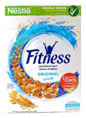 CEREALES FITNESS 375G NESTLE