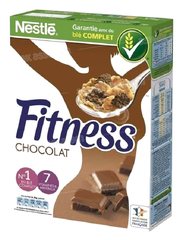CEREALES FITNESS CHOCOLAT 375G NESTLE