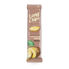 CHIPS LONGUES ORIGINAL 75G LONG CHIPS