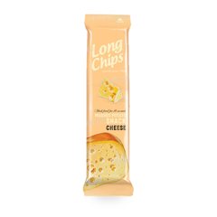 CHIPS LONGUES SAVEUR FROMAGE 75G LONG CHIPS