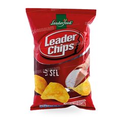 CHIPS SALE 90G LEADER CHIPS