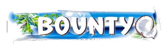CHOCOLAT 57G BOUNTY