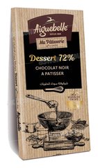 CHOCOLAT DESSERT NOIR 175G AIGUEBELLE