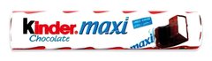 CHOCOLAT KINDER MAXI 21G